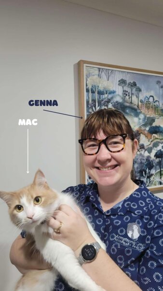 Genna